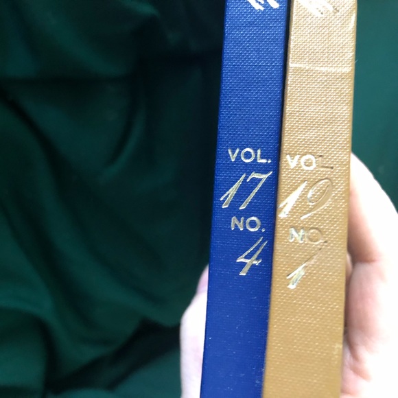 Automobile Quart. (Vol. 17/#4 & Vol. 19/#1) Book Bundle-699 $25 or $20 w/offer - Picture 7 of 8